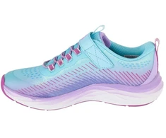 Skechers Go-Run Accelerate - Žėrintis S 303898L-AQPR Mėlyna 34