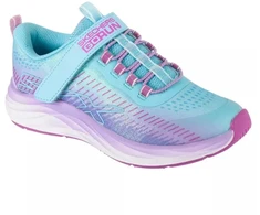 Skechers Go-Run Accelerate - Žėrintis S 303898L-AQPR Mėlyna 34