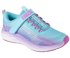 Skechers Go-Run Accelerate - Žėrintis S 303898L-AQPR Mėlyna 34