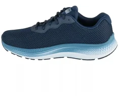 Skechers Go Run Consistent 2.0 - Greitas Tempas 128621-NVBL Violetinė 36