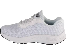 Skechers Go Run Consistent 2.0 - Pasiruošęs 128605-WBK Balti 36
