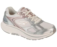 Skechers Go Run Consistent 2.0 - Volt 128633-OFWT Balta 36