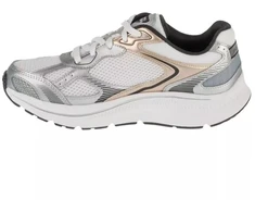Skechers Go Run Consistent 2.0 - Volt 128633-WSBK Balta 36