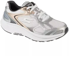 Skechers Go Run Consistent 2.0 - Volt 128633-WSBK Balta 36