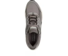 Skechers Go Run Consistent 2.0 vyriški sportbačiai chaki 220866 KHK