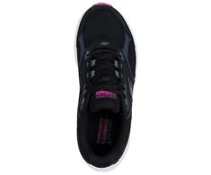 Skechers Go Run Consistent 2.0 W 128606 BKFS moteriški batai