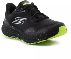 Skechers Go Run Consistent W 220874-BKLM bėgimo bateliai