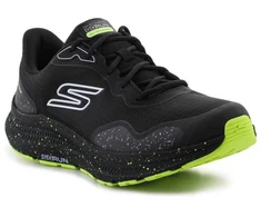 Skechers Go Run Consistent W 220874-BKLM bėgimo bateliai