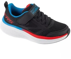 Skechers GO RUN Elevate 2.0 - Find My Skechers 404050L-BKRB Juoda 28