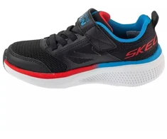 Skechers GO RUN Elevate 2.0 - Find My Skechers 404050L-BKRB Juoda 28