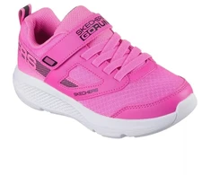 Skechers GO Run Elevate batai – Sporty Spectacular Jr 303932L-HPK