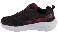 Skechers Go Run Elevate - Stulbinantis greitis 403985L-BKRD Juoda 29