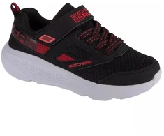 Skechers Go Run Elevate - Stulbinantis greitis 403985L-BKRD Juoda 29
