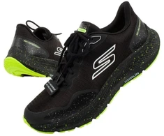 Skechers Go Run M 220874/BKLM sportiniai batai