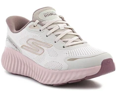 Skechers Go Run Now - Regent 129369-NAT Natūralus