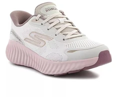 Skechers Go Run Now - Regent 129369-NAT Natūralus