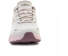 Skechers Go Run Now - Regent 129369-NAT Natūralus