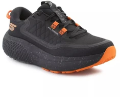 Skechers Go Run Supersonic Max A/T 246087-BKOR Juoda/Oranžinė