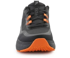Skechers Go Run Supersonic Max A/T 246087-BKOR Juoda/Oranžinė