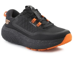 Skechers Go Run Supersonic Max A/T 246087-BKOR Juoda/Oranžinė