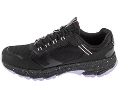 Skechers Go Run Trail Altitude 2.0 - Ravine 129525-BKLV Juoda 36