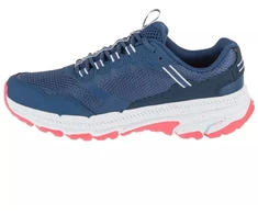 Skechers Go Run Trail Altitude 2.0 - Ravine 129525-NVPK Tamsiai mėlyna 36