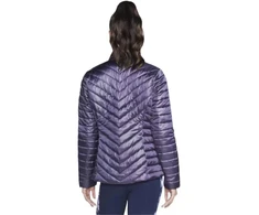 Skechers GO Shield Shine Striukė JA150-PRCC Violetinė L
