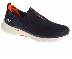 Skechers Go Walk 6 216202-NVOR Tamsiai mėlyna 44.5