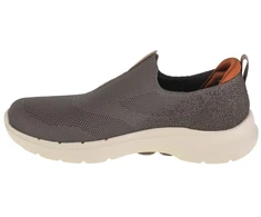 Skechers Go Walk 6 216202-TPE Rusvos spalvos 41