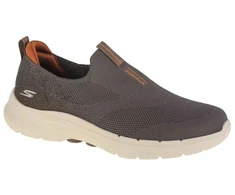 Skechers Go Walk 6 216202-TPE Rusvos spalvos 41