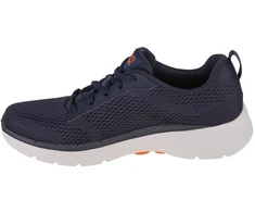 Skechers Go Walk 6 Avalo 216209-NVY Tamsiai mėlyna 41