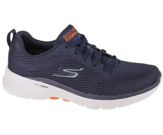 Skechers Go Walk 6 Avalo 216209-NVY Tamsiai mėlyna 41