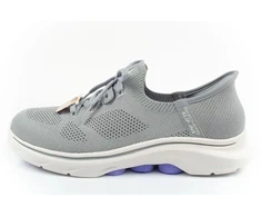Skechers Go Walk 7-Via W 125213/GYLV batai
