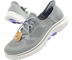 Skechers Go Walk 7-Via W 125213/GYLV batai