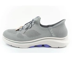 Skechers Go Walk 7-Via W 125213/GYLV batai