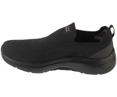Skechers Go Walk Arch Fit 2.0 - Knitte 216517WW-BBK Juoda 39.5