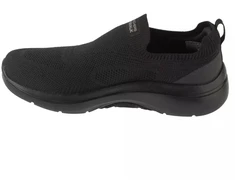 Skechers Go Walk Arch Fit 2.0 - Knitte 216517WW-BBK Juoda 39.5
