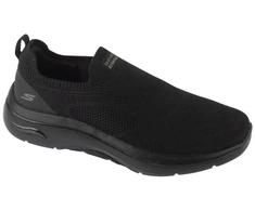 Skechers Go Walk Arch Fit 2.0 - Knitte 216517WW-BBK Juoda 39.5