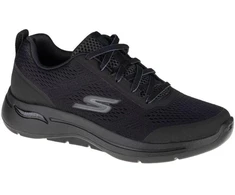 Skechers Go Walk Arch Fit 216116-BBK Juoda 42