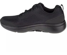 Skechers Go Walk Arch Fit 216116-BBK Juoda 42
