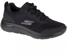 Skechers Go Walk Arch Fit 216116-BBK Juoda 42