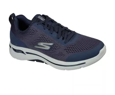 Skechers Go Walk Arch Fit Idyllic M 216116NVGD batai