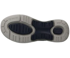 Skechers Go Walk Arch Fit San M 229022-BKGY šlepetės