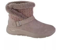 Skechers Go Walk Arch Fit - True Embrace 144422-DKTP Rožinė 36