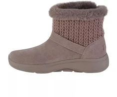 Skechers Go Walk Arch Fit - True Embrace 144422-DKTP Rožinė 36