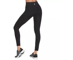 Skechers Go Walk aukšto liemens tamprės W W03LG30B-BLK
