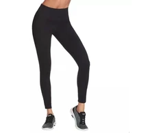 Skechers Go Walk aukšto liemens tamprės W W03LG30B-BLK