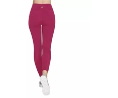 Skechers Go Walk aukštu juosmeniu 7/8 kelnės W W03LG31B-MAG