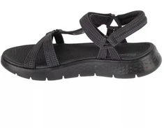 Skechers Go Walk Flex Basutė - Sublime 141451-BBK Juoda 37