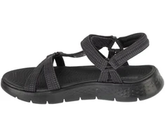 Skechers Go Walk Flex Basutė - Sublime 141451-BBK Juoda 37